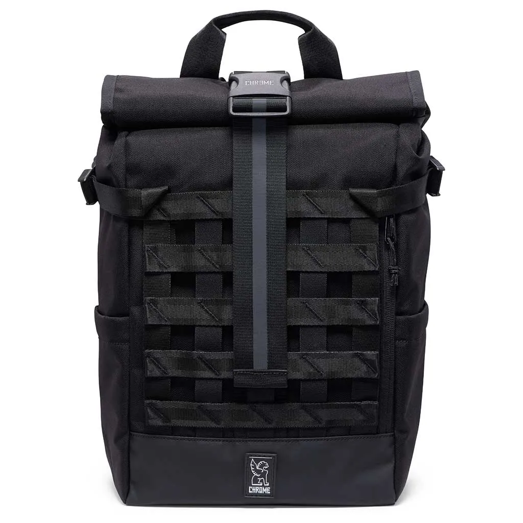 Barrage 18L Pack