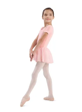 Bloch Children's Skirted Leotard