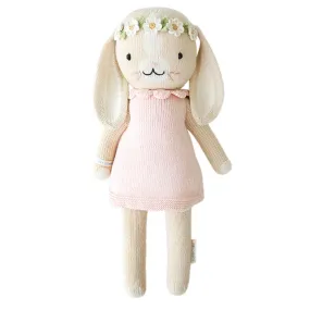 Cuddle   Kind - Hannah the bunny (blush) : Regular 20"