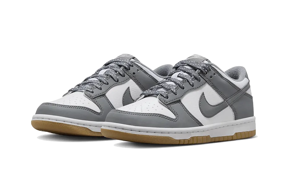 Dunk Low Reflective Grey