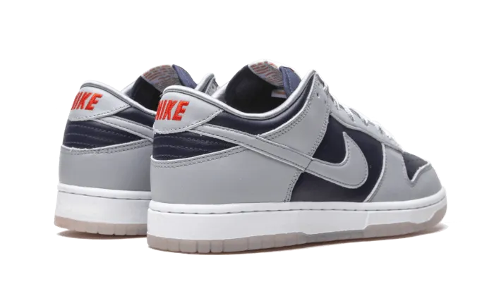 Dunk Low SP College Navy