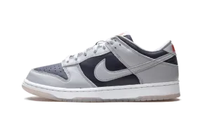 Dunk Low SP College Navy