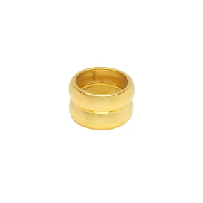 DUPLEX RING