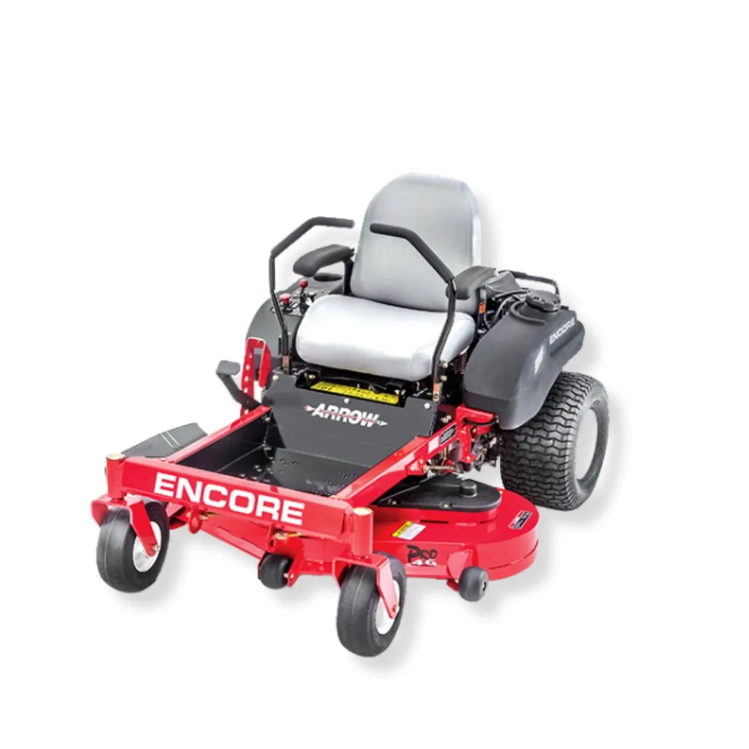 Encore Arrow 50" ZTR Mower