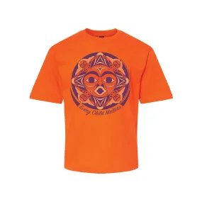 Every Child Matters Orange T-Shirt - Youth