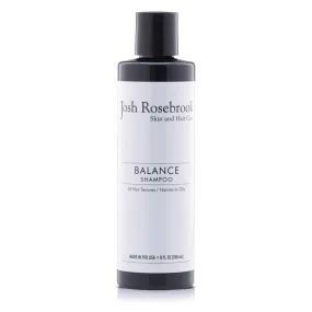 Josh Rosebrook Balance Shampoo