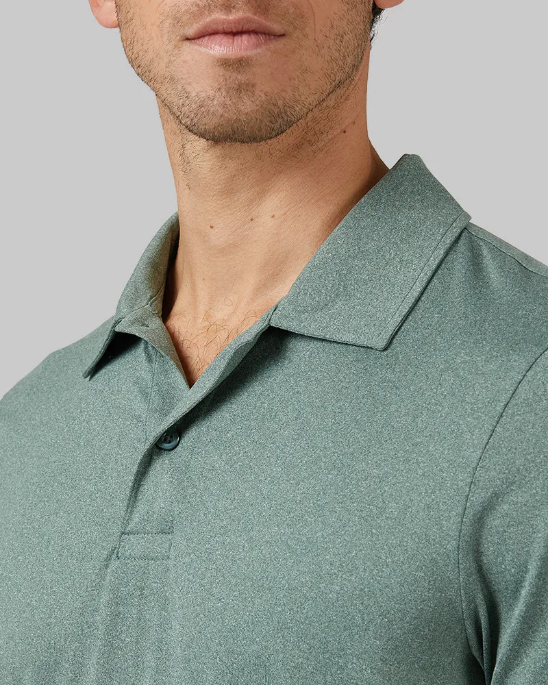 MEN'S COOL CLASSIC POLO