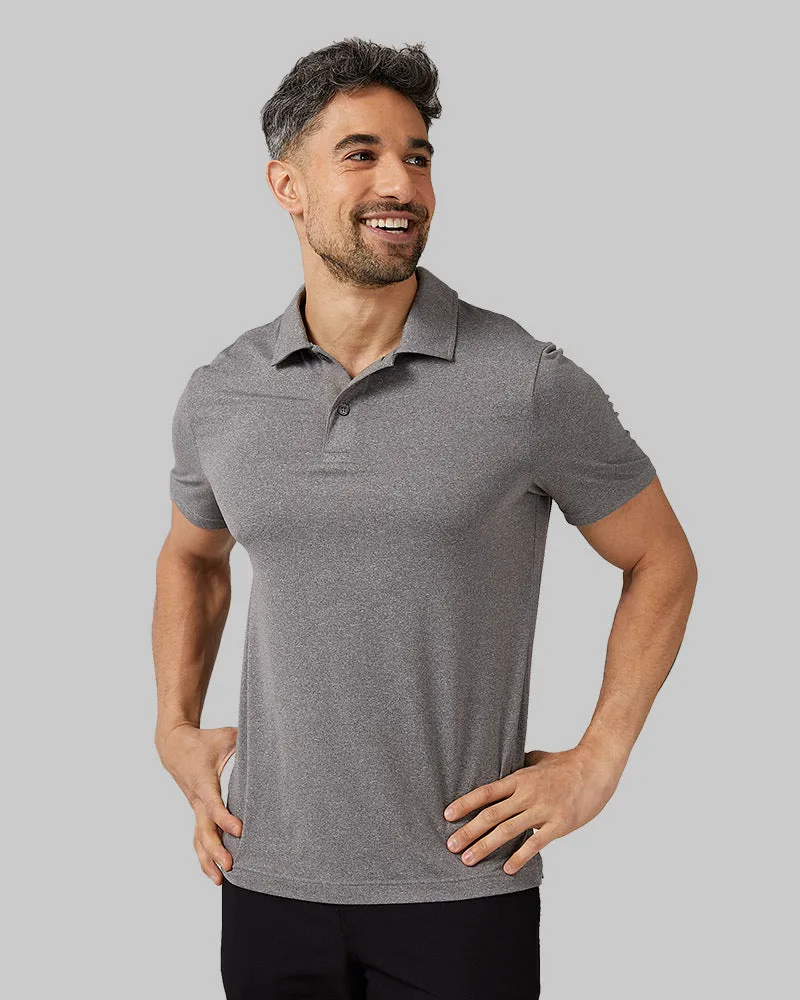 MEN'S COOL CLASSIC POLO