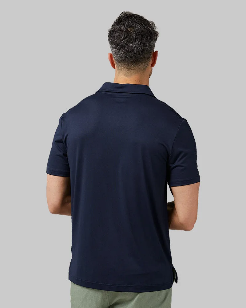 MEN'S COOL CLASSIC POLO