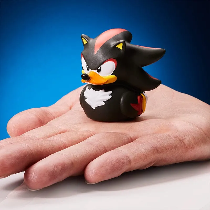 Official Sonic the Hedgehog Shadow Mini TUBBZ