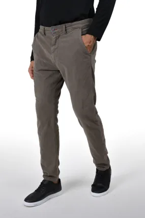 Pantaloni uomo regular fit AI 6624 - Displaj