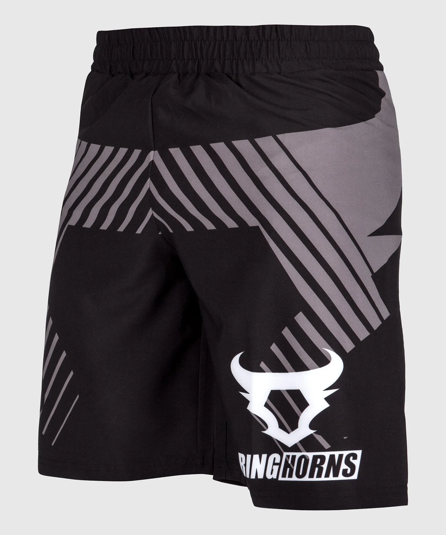 Ringhorns Training Shorts Charger - Black