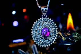 **SOLARIAN EYE** ILLUMINATI Haunted Elite Power Dragon Djinn Genie Amulet Ilmu Khodam King Siragon Secret Society Amulet! ** GENIE ** Unparalleled WEALTH Necklace! $$ Wishes